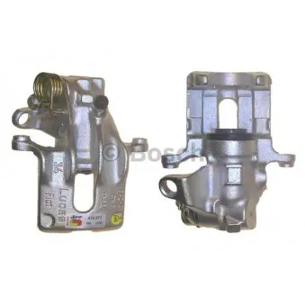 Étrier de frein BOSCH 0 986 474 077