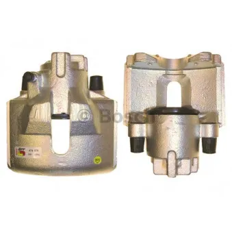 Étrier de frein BOSCH 0 986 474 078