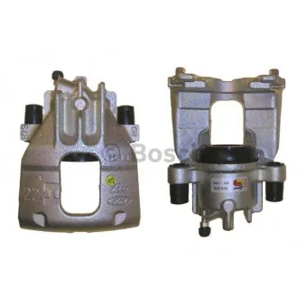 Étrier de frein BOSCH 0 986 474 079