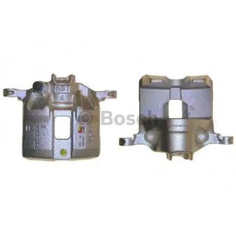 Étrier de frein BOSCH 0 986 474 082