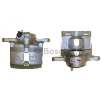 Étrier de frein BOSCH 0 986 474 084