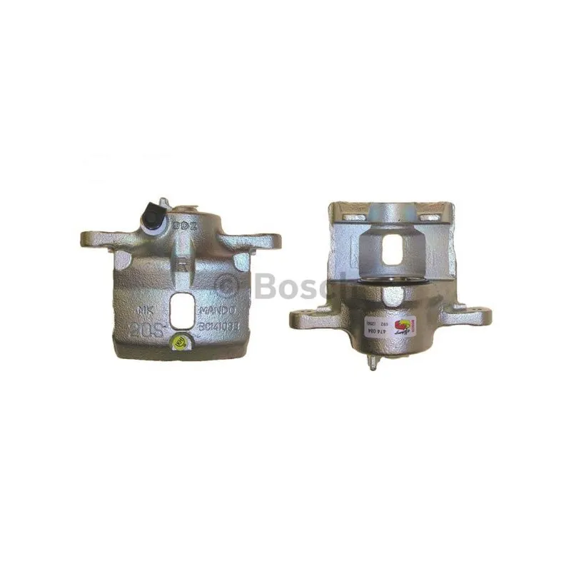 Étrier de frein BOSCH 0 986 474 084