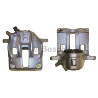 Étrier de frein BOSCH 0 986 474 086