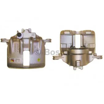 Étrier de frein BOSCH 0 986 474 088