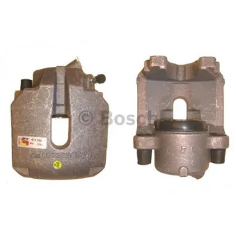 Étrier de frein BOSCH 0 986 474 090