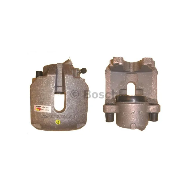 Étrier de frein BOSCH 0 986 474 090