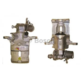 Étrier de frein BOSCH 0 986 474 092