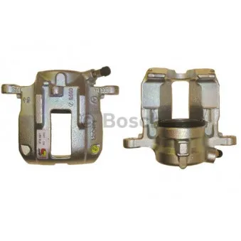 Étrier de frein BOSCH 0 986 474 097