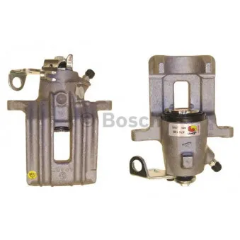 Étrier de frein BOSCH 0 986 474 106