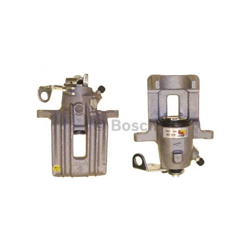 Étrier de frein BOSCH 0 986 474 106