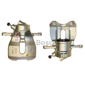 Étrier de frein BOSCH 0 986 474 107