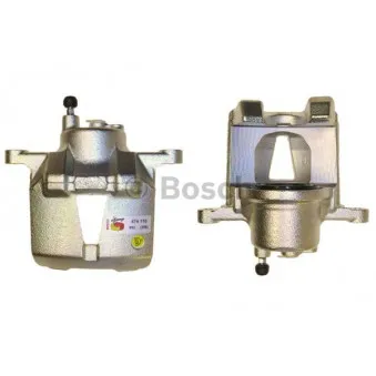 Étrier de frein BOSCH 0 986 474 110