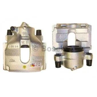 Étrier de frein BOSCH 0 986 474 116