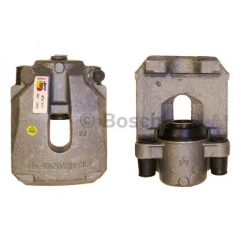 Étrier de frein BOSCH 0 986 474 117
