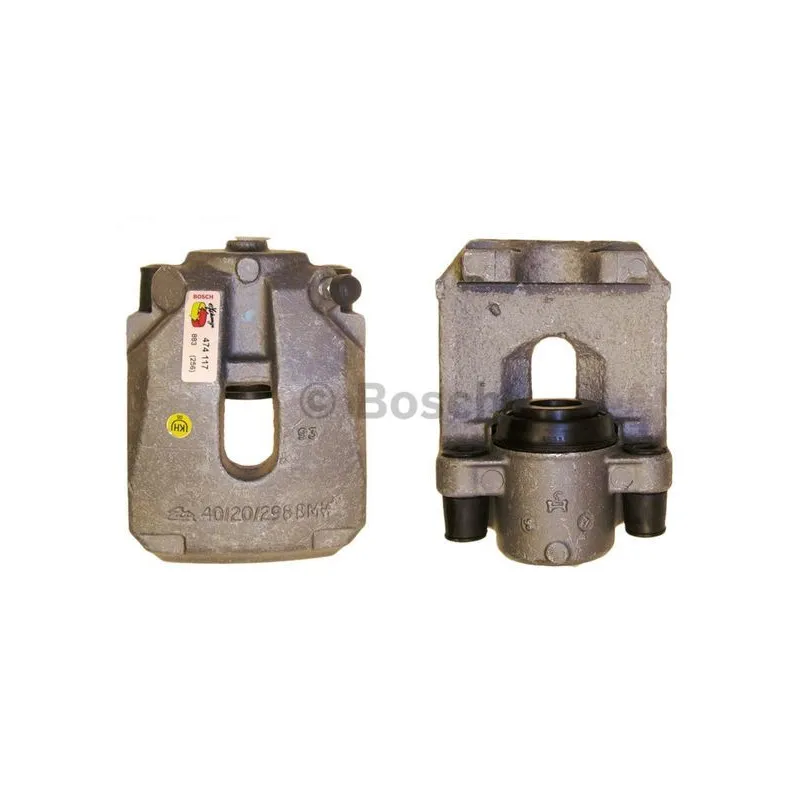 Étrier de frein BOSCH 0 986 474 117
