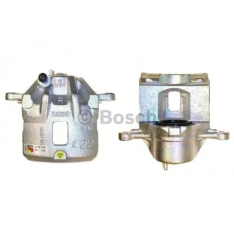 Étrier de frein BOSCH 0 986 474 120