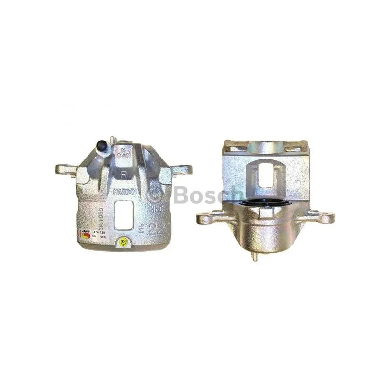 Étrier de frein BOSCH 0 986 474 120