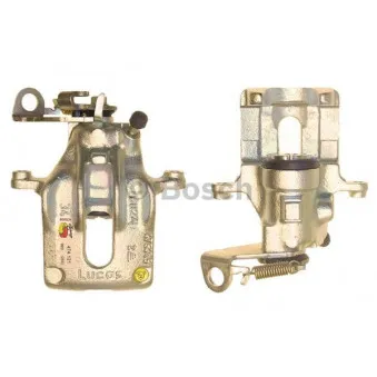 Étrier de frein BOSCH 0 986 474 121