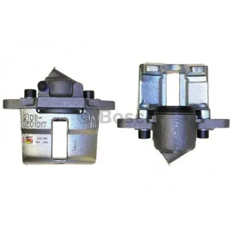 Étrier de frein BOSCH 0 986 474 123