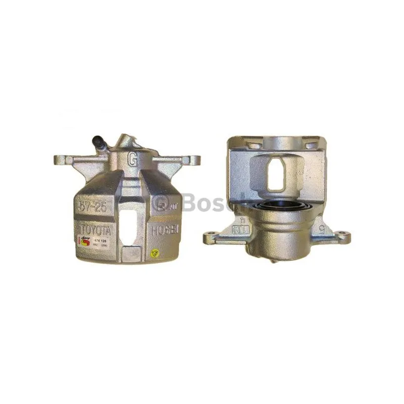 Étrier de frein BOSCH 0 986 474 126