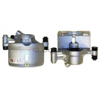 Étrier de frein BOSCH 0 986 474 128