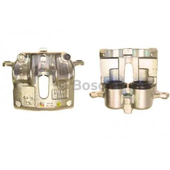 Étrier de frein BOSCH 0 986 474 132