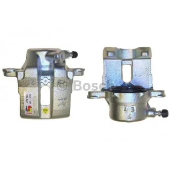 Étrier de frein BOSCH 0 986 474 133