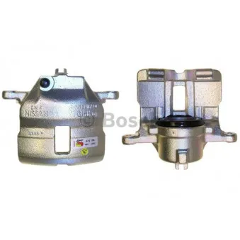 Étrier de frein BOSCH 0 986 474 136
