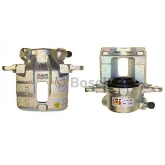 Étrier de frein BOSCH 0 986 474 137