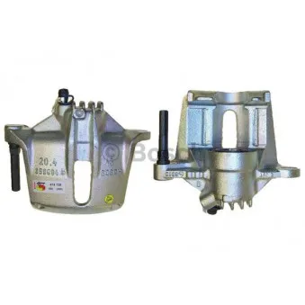 Étrier de frein BOSCH 0 986 474 138