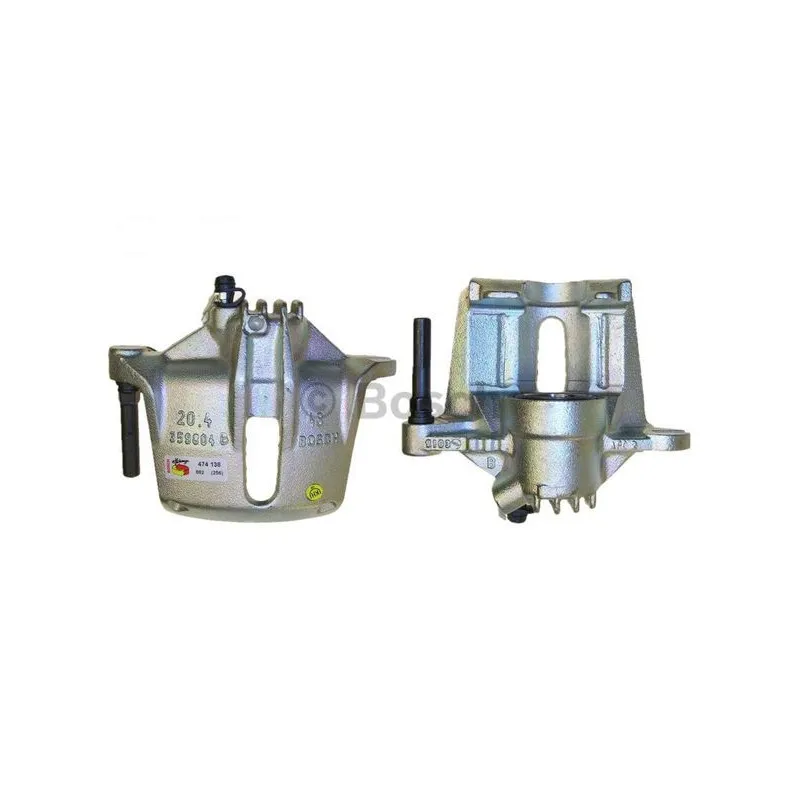 Étrier de frein BOSCH 0 986 474 138