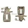 Étrier de frein BOSCH 0 986 474 139 - Visuel 1