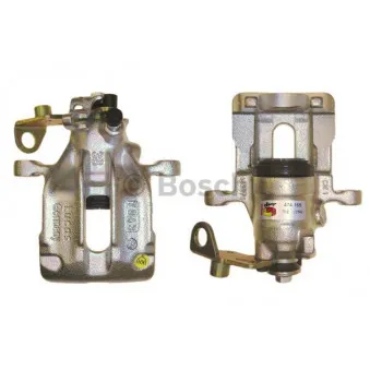 Étrier de frein BOSCH 0 986 474 150