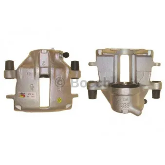 Étrier de frein BOSCH 0 986 474 151