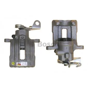 Étrier de frein BOSCH 0 986 474 156