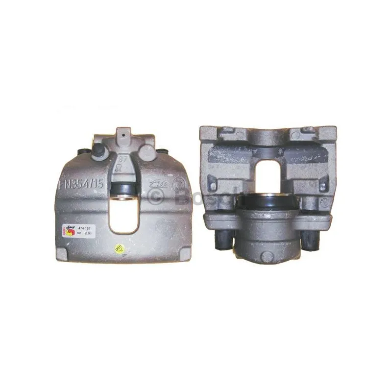Étrier de frein BOSCH 0 986 474 157
