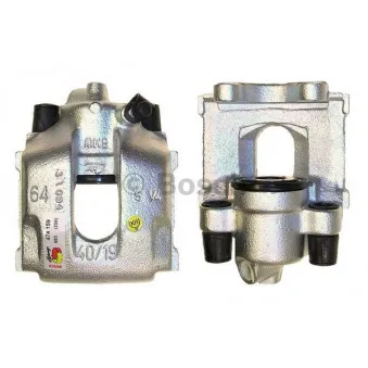 Étrier de frein BOSCH 0 986 474 159