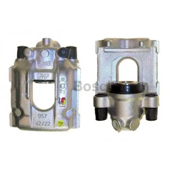 Étrier de frein BOSCH 0 986 474 160