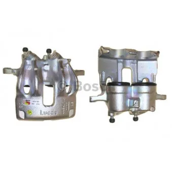 Étrier de frein BOSCH 0 986 474 161