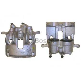 Étrier de frein BOSCH 0 986 474 162