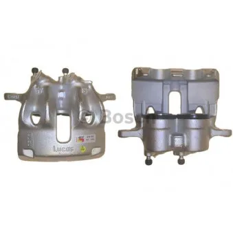 Étrier de frein BOSCH 0 986 474 163