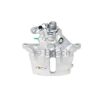 Étrier de frein BOSCH 0 986 474 164