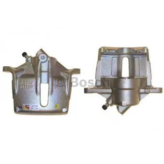 Étrier de frein BOSCH 0 986 474 167