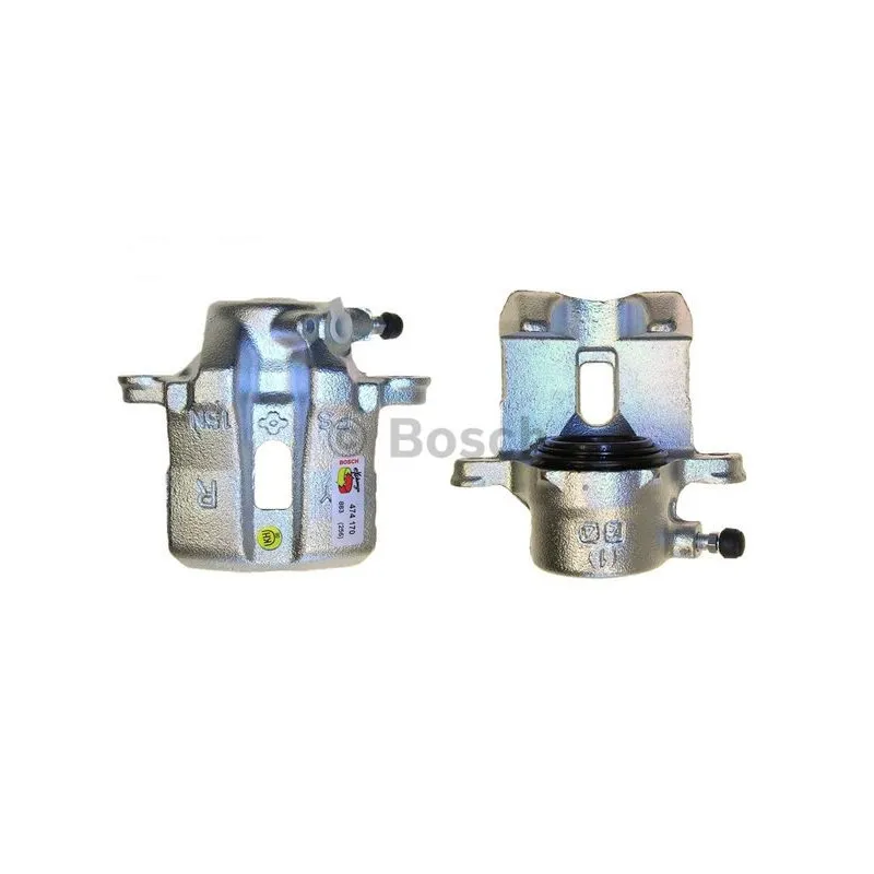 Étrier de frein BOSCH 0 986 474 170