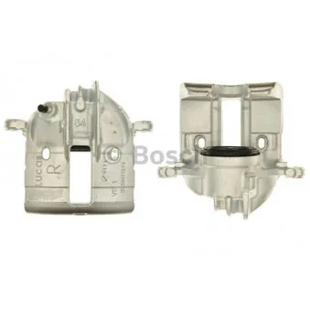 Étrier de frein BOSCH 0 986 474 176
