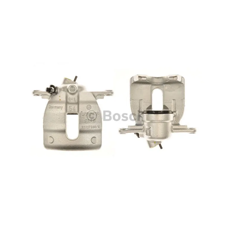 Étrier de frein BOSCH 0 986 474 192