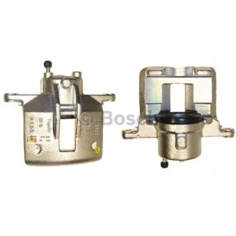 Étrier de frein BOSCH 0 986 474 200