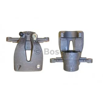 Étrier de frein BOSCH 0 986 474 201