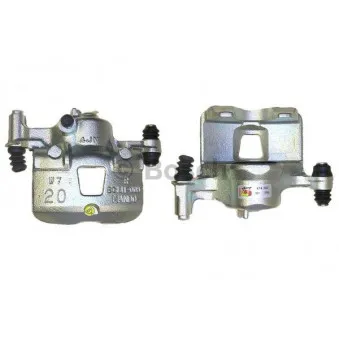 Étrier de frein BOSCH 0 986 474 203