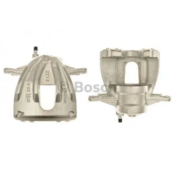 Étrier de frein BOSCH 0 986 474 218